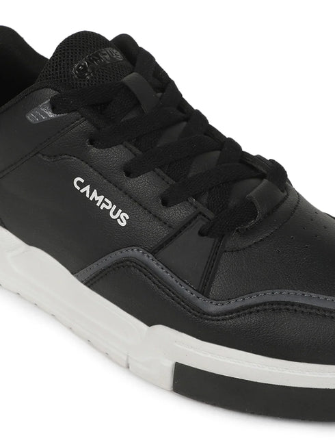 OG-32 Black Men's Sneakers